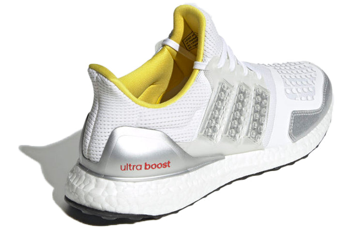 adidas x LEGO Ultraboost DNA FY7690