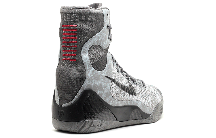 Nike Kobe 9 Elite 'Details' 630847-003