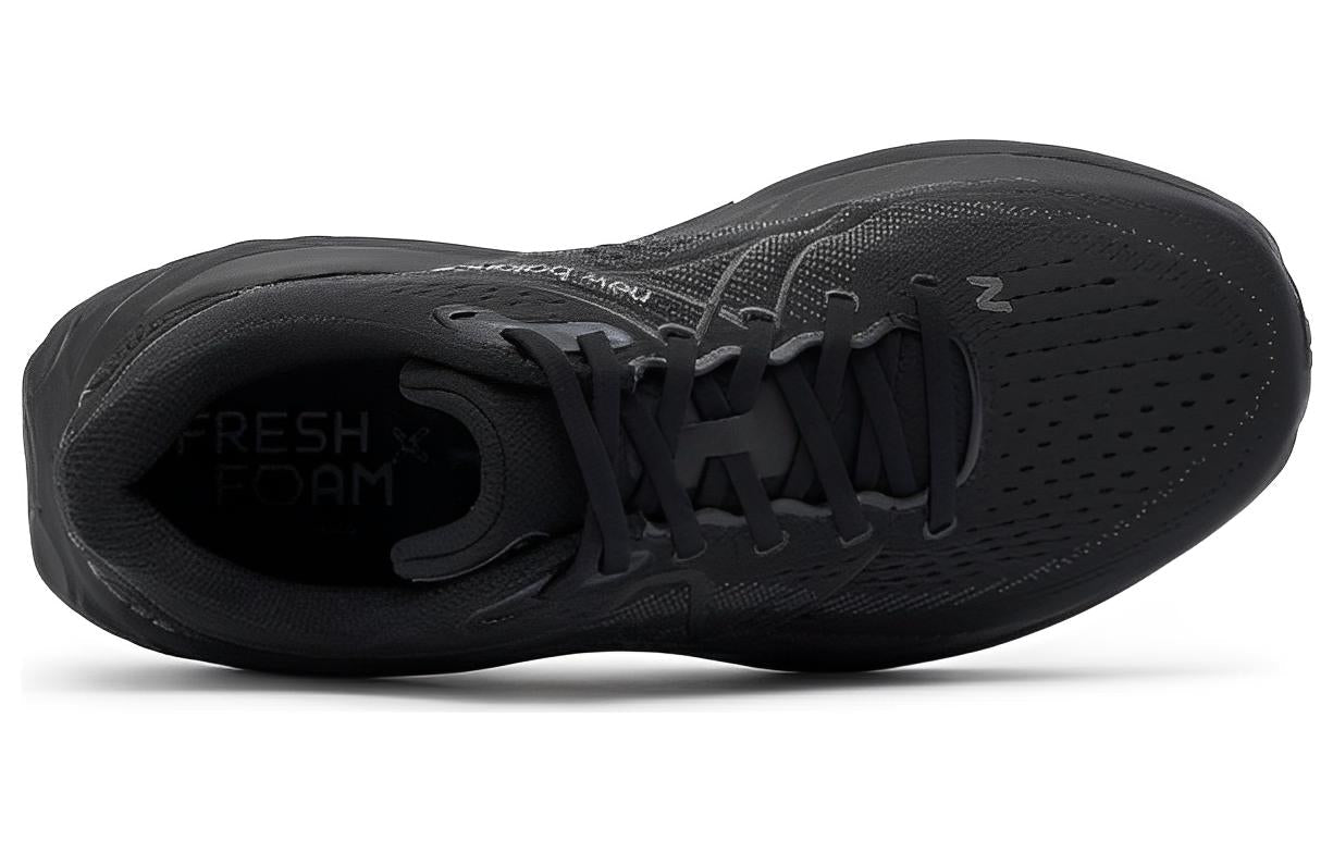 New Balance 860 Fresh Foam 'All Black' M860T13