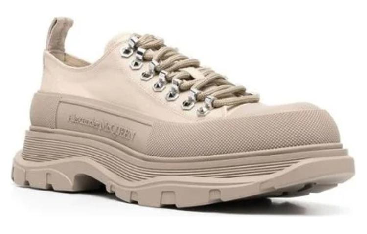 Alexander McQueen Tread Slick 'Beige' 735817W4MV17732