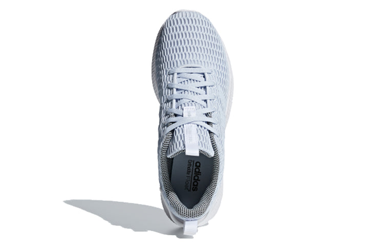 (WMNS) adidas neo Cloudfoam Lite Racer Cc 'Light Blue White' DB1698