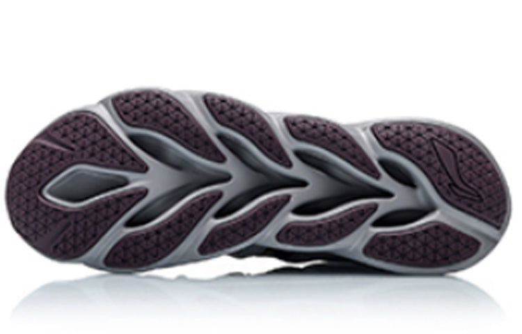 Li-Ning Arc Ace X 2019 New York Fashion Week ARHP191-3