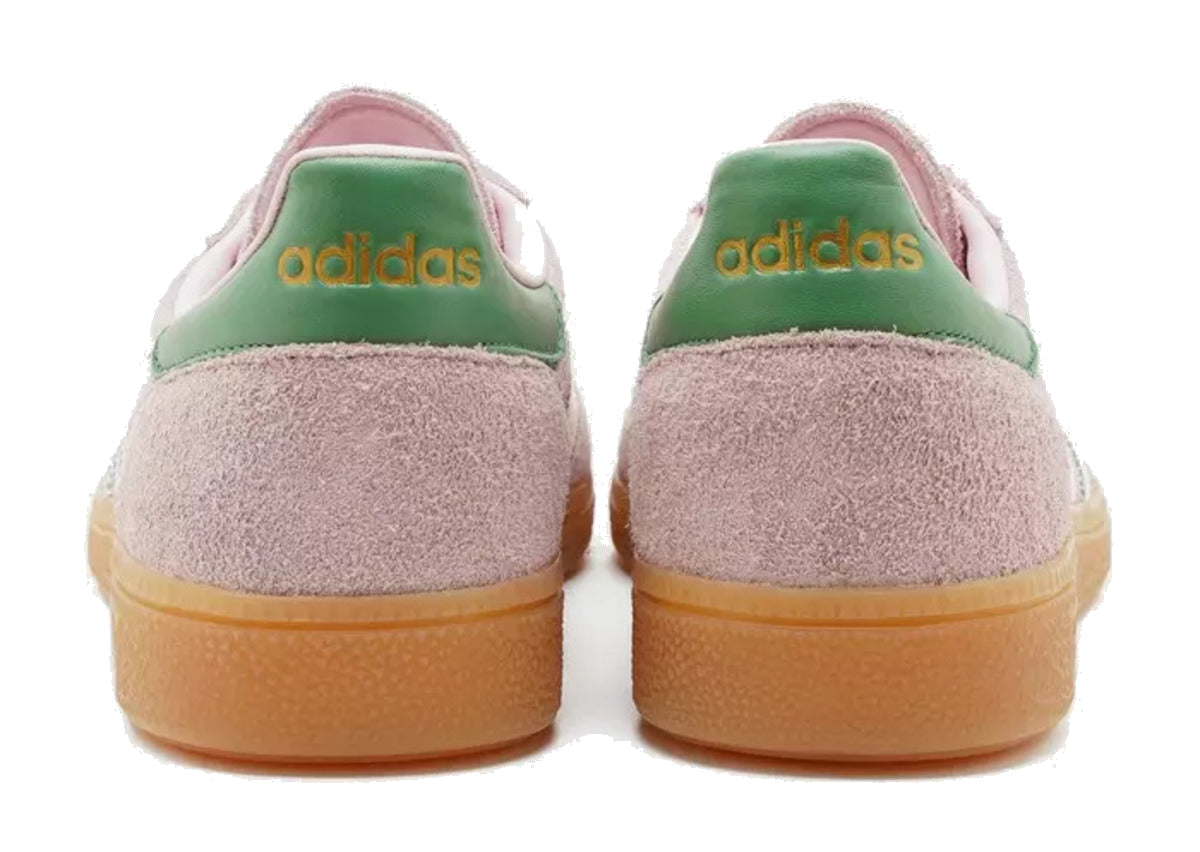 (WMNS) adidas Originals Handball Spezial 'Pink' JH9227