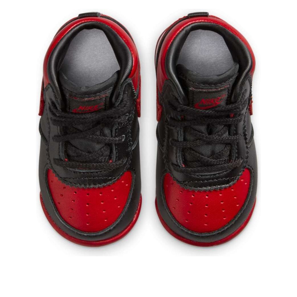 (TD) Air Jordan 1 Retro High 85 'Bred' 2025 DV3655-067