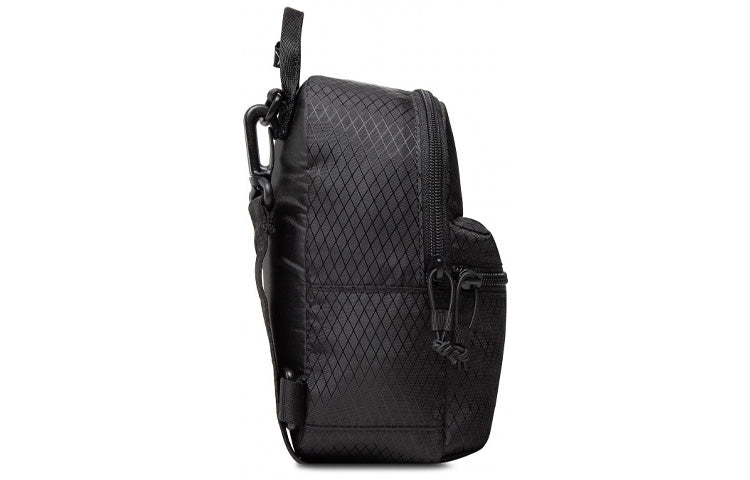 PUMA Core Base Mini Backpack 'Black' 078324-01