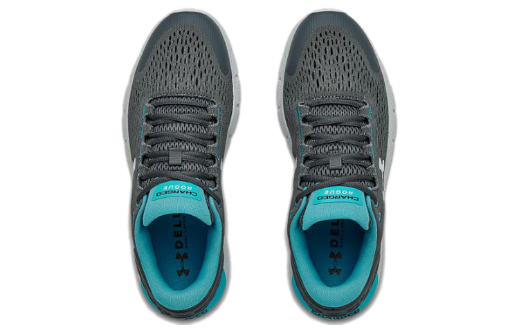 Under Armour Charged Rogue 2 Grey/Blue 3022592-101