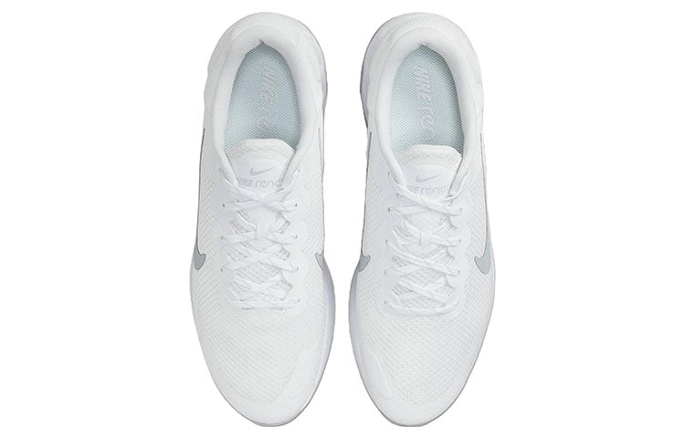 Nike Renew Ride 3 'White Pure Platinum' DC8185-101