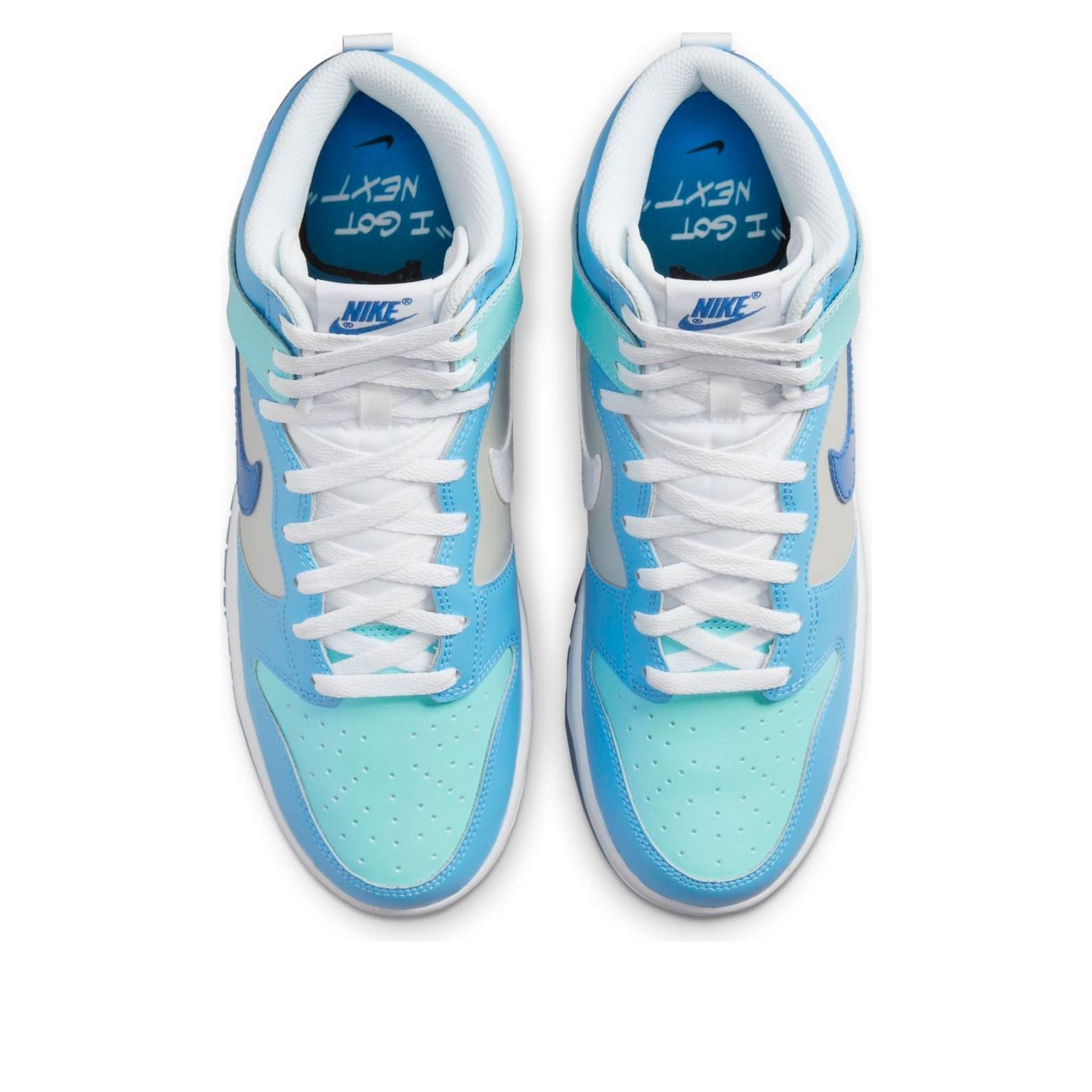 Nike Dunk High 'I Got Next' DV2130-400
