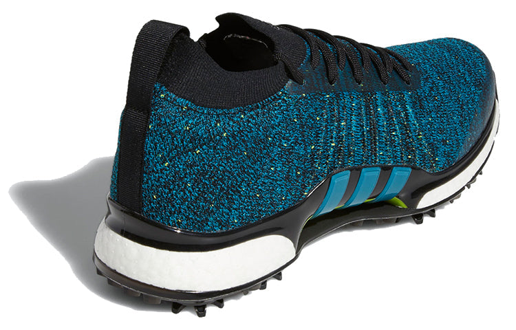 adidas Tour360 XT Primeknit 'Blue Black' F35407