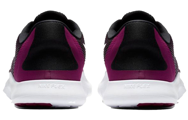 (WMNS) Nike Flex 2018 RN 'True Berry' AA7408-012