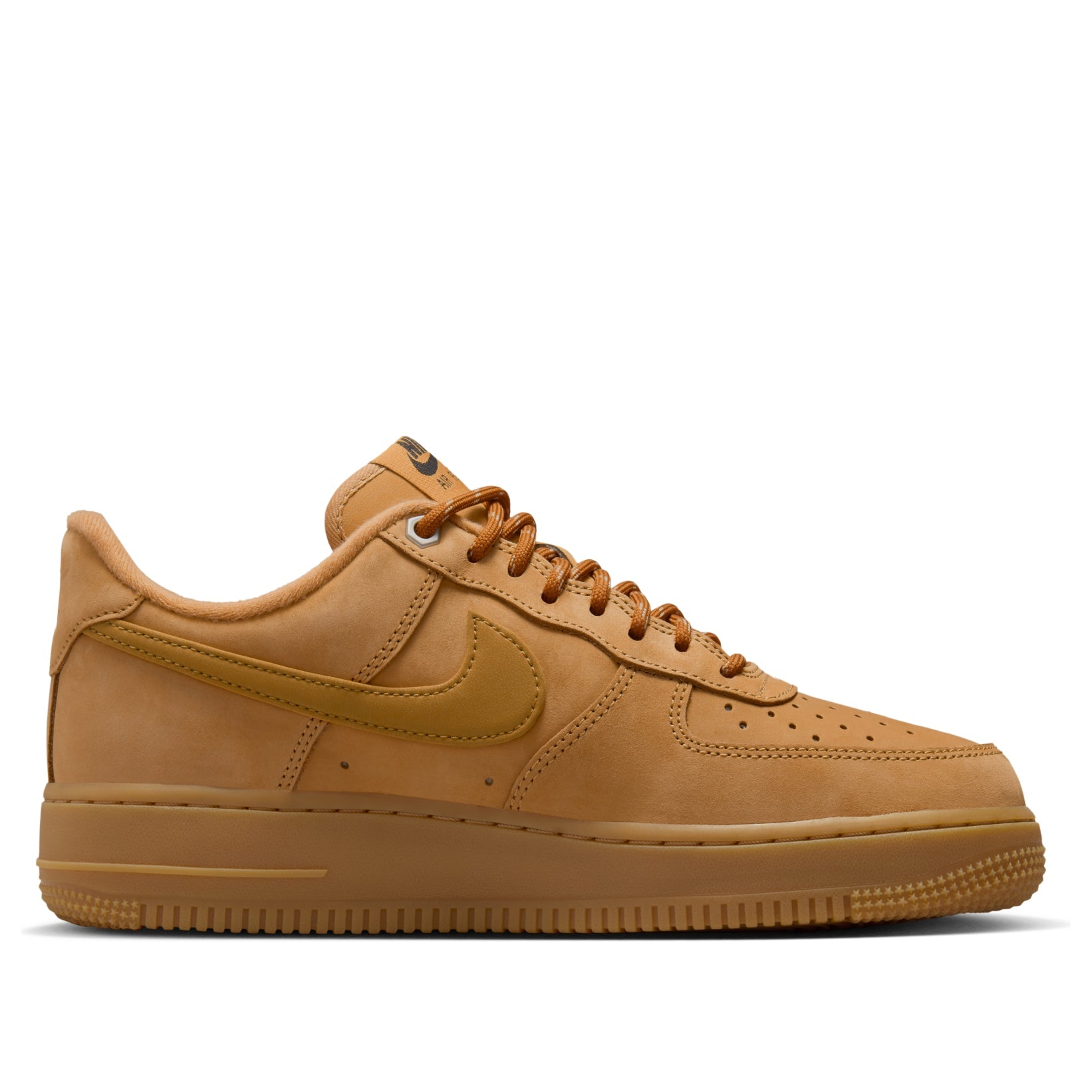 (WMNS) Nike Air Force 1 Low 'Flax Wheat' FZ7372-200
