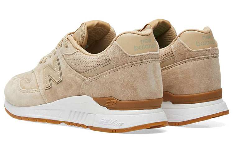 New Balance 840 'Light  White' ML840AK