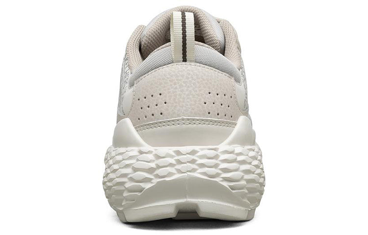 Skechers Monster Low-Top White 51715-OFWT