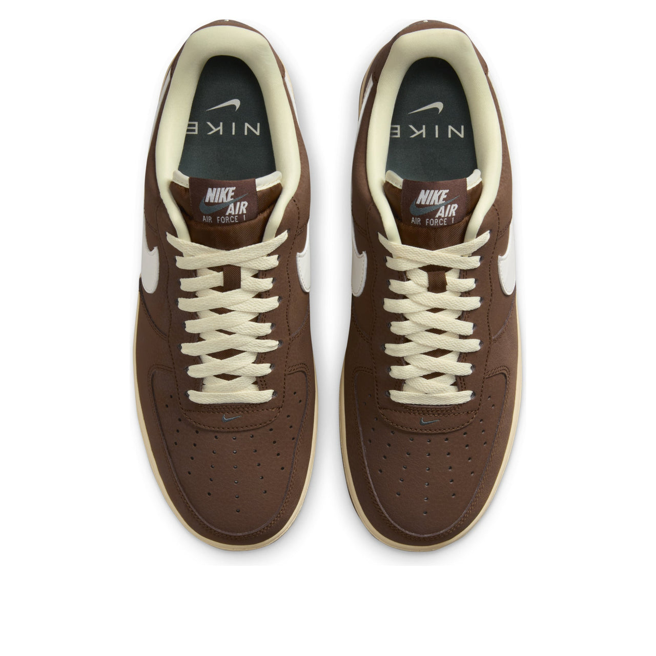 Nike Air Force 1 '07 'Cacao Wow' FZ3592-259