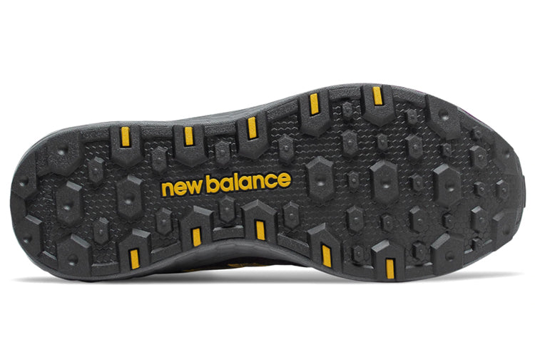 New Balance Fresh Foam Crag 'Black Green' GECRGLC2