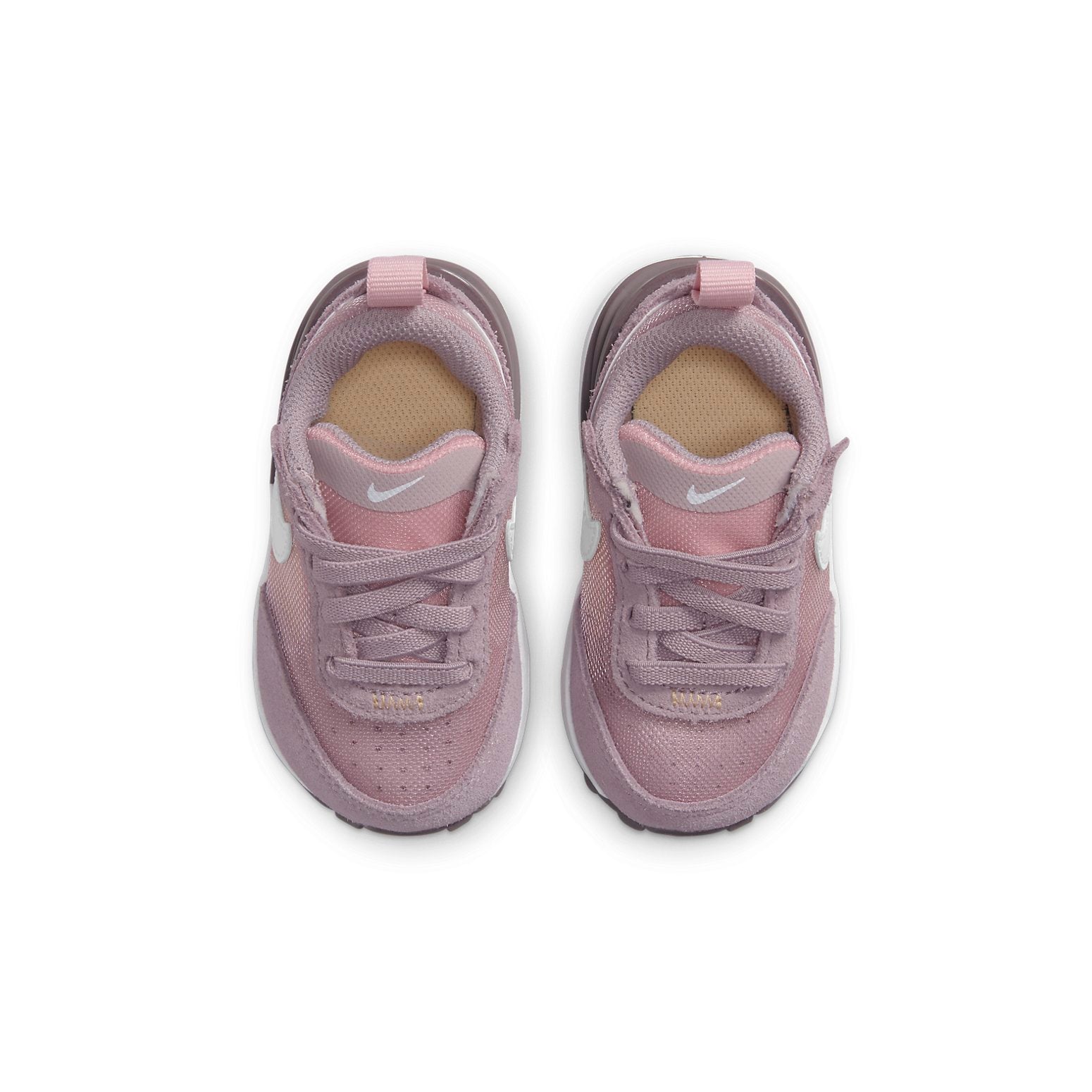 (TD) Nike Waffle One 'Pink Glaze' DC0479-601