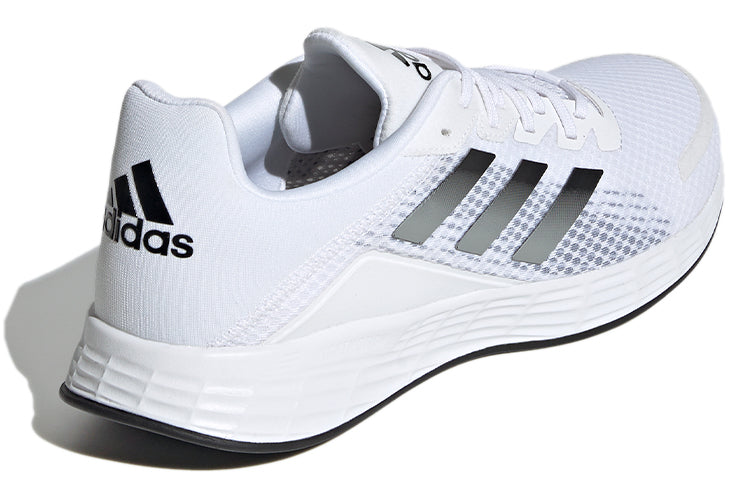 adidas Duramo SL 'White Grey' GV7125