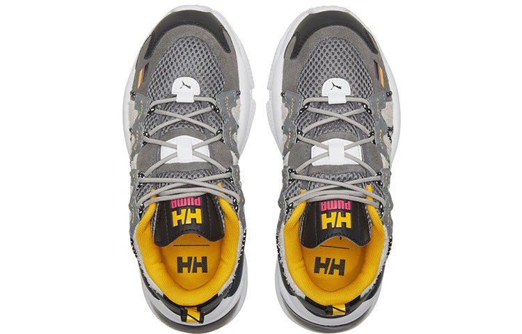 PUMA Helly Hansen x LQDCELL Omega 'Quiet Shade' 372633-01