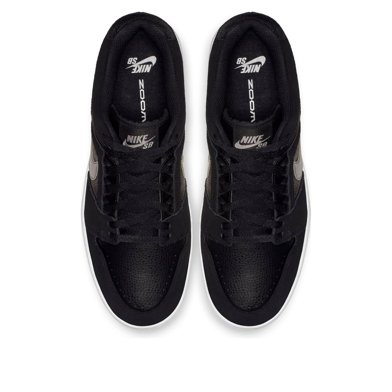 Nike Air Force 2 Low 'Black Gum' AO0300-001