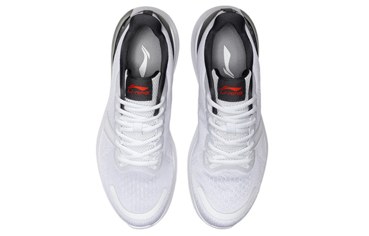 Li-Ning Running Shoes 'Standard White' ARHQ111-1