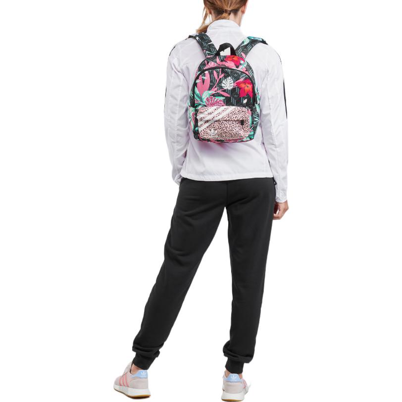 (WMNS) adidas Side Stripe Logo Casual Sports Jacket White GK6061