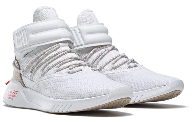 (WMNS) Reebok Freestyle Motion White EF5187