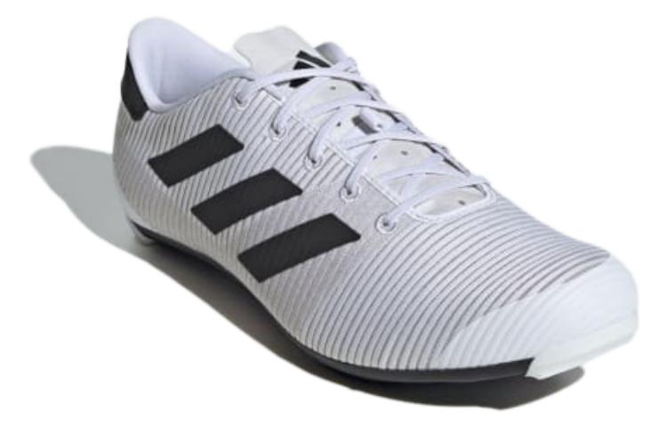 adidas The Road Cycling 'Grey Black' IE8434