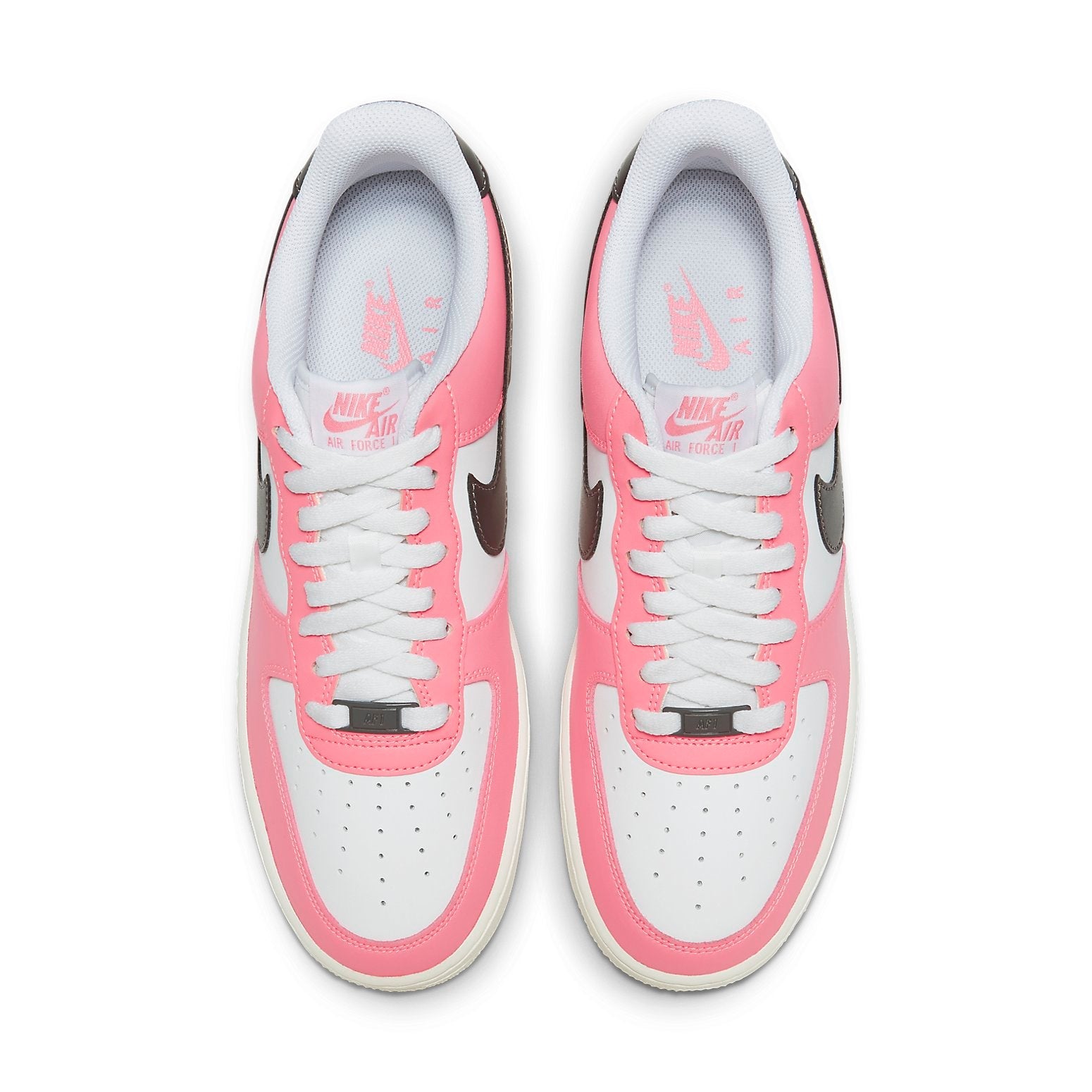 Nike Air Force 1 Low 'Neapolitan' FQ6850-621