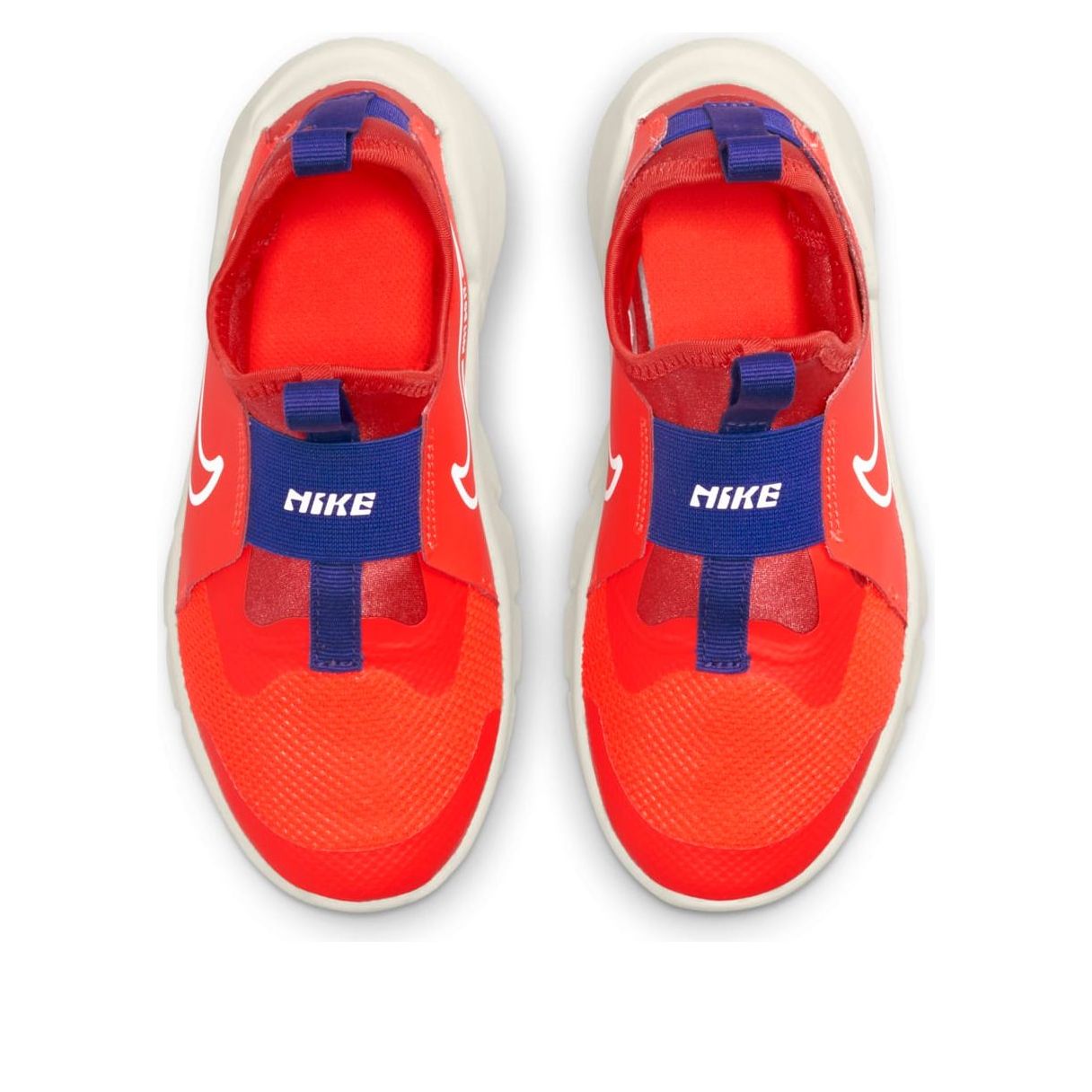(PS) Nike Flex Runner 2 'Red' DJ6040-601