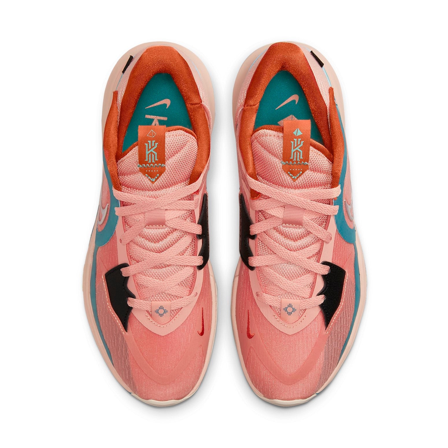 Nike Kyrie Low 5 EP 'Light Madder Root' DJ6014-800
