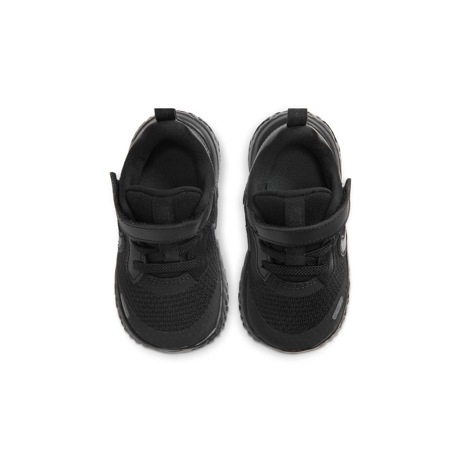 (TD) Nike Revolution 5 'Black Anthracite' BQ5673-001