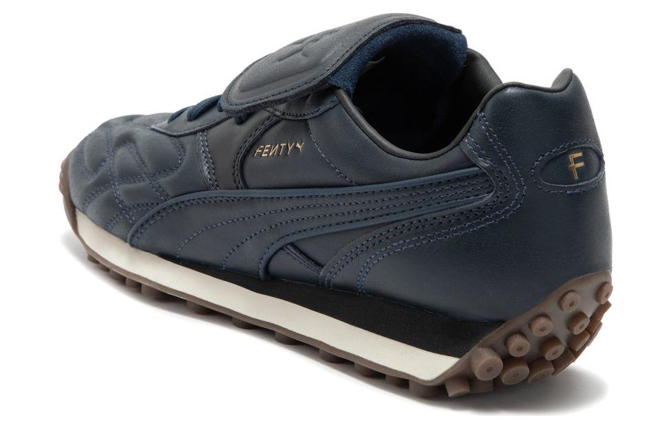 PUMA Avanti L X Fenty 'Club Navy' 398352-01
