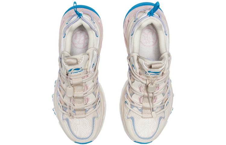 (WMNS) Li-Ning Countflow YiLing x Dunhuang Museum ARLQ032-7