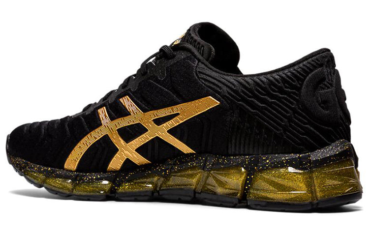 ASICS Gel Quantum 360 5 'Black Gold' 1021A451-003