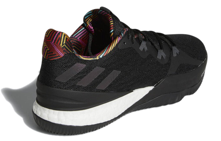 adidas Crazylight Boost 2018 'Summer Pack' B43799