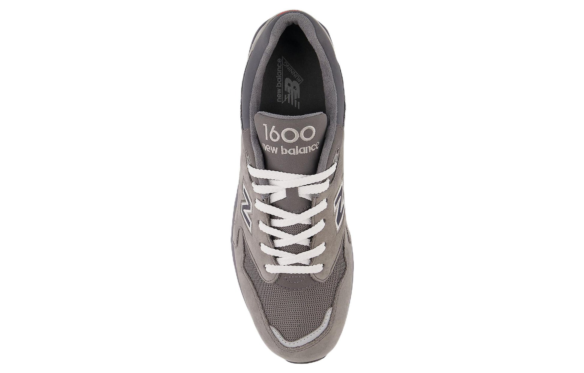 New Balance 1600 'Shadow Grey' CM1600EL