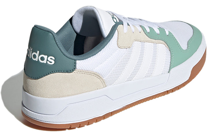 adidas Entrap 'White Light Green' FZ1705