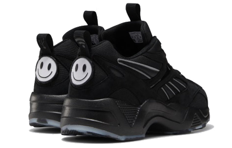 Reebok AZTREK 96 Black FU6611