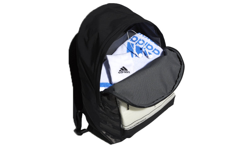 adidas Future Icon Seasonal Backpack 'Black' GL8594