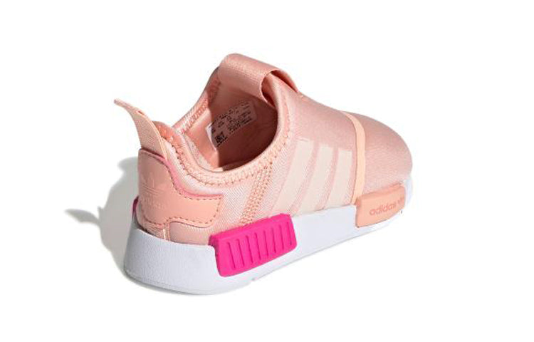 (TD) adidas NMD 360 'Glow Pink' EE6357