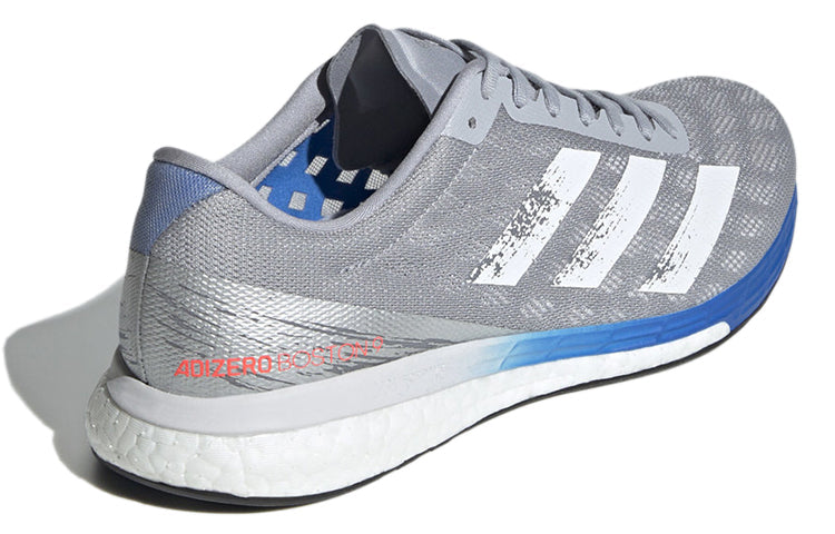 adidas Adizero Boston 9 'Grey Blue' FW2214