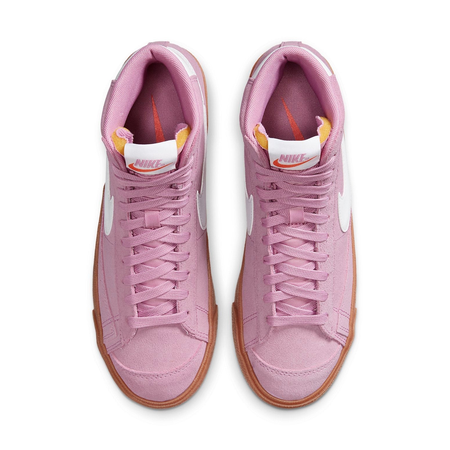 (WMNS) Nike Blazer Mid '77 'Beyond Pink' DB5461-600