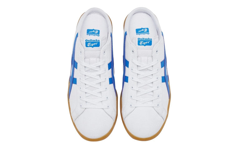 Onitsuka Tiger Dd Trainer Sabot 'White Blue' 1183B769-102