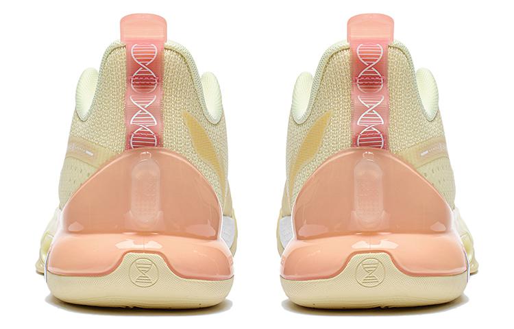 Li-Ning Yushuai Evolution Low 'Melon' ABAS161-3