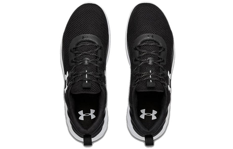 Under Armour Charged Will 'Black White' 3022038-002