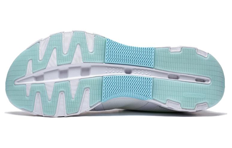 (WMNS) Li-Ning Ling Ling 'White Green' AFVT004-17