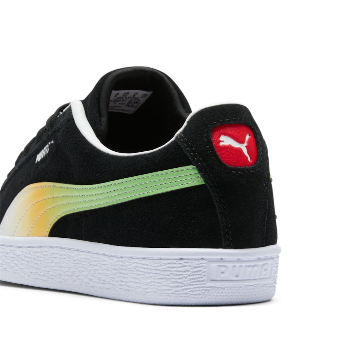 PUMA x NBA 2K Suede 'Shot Meter' 397840-01