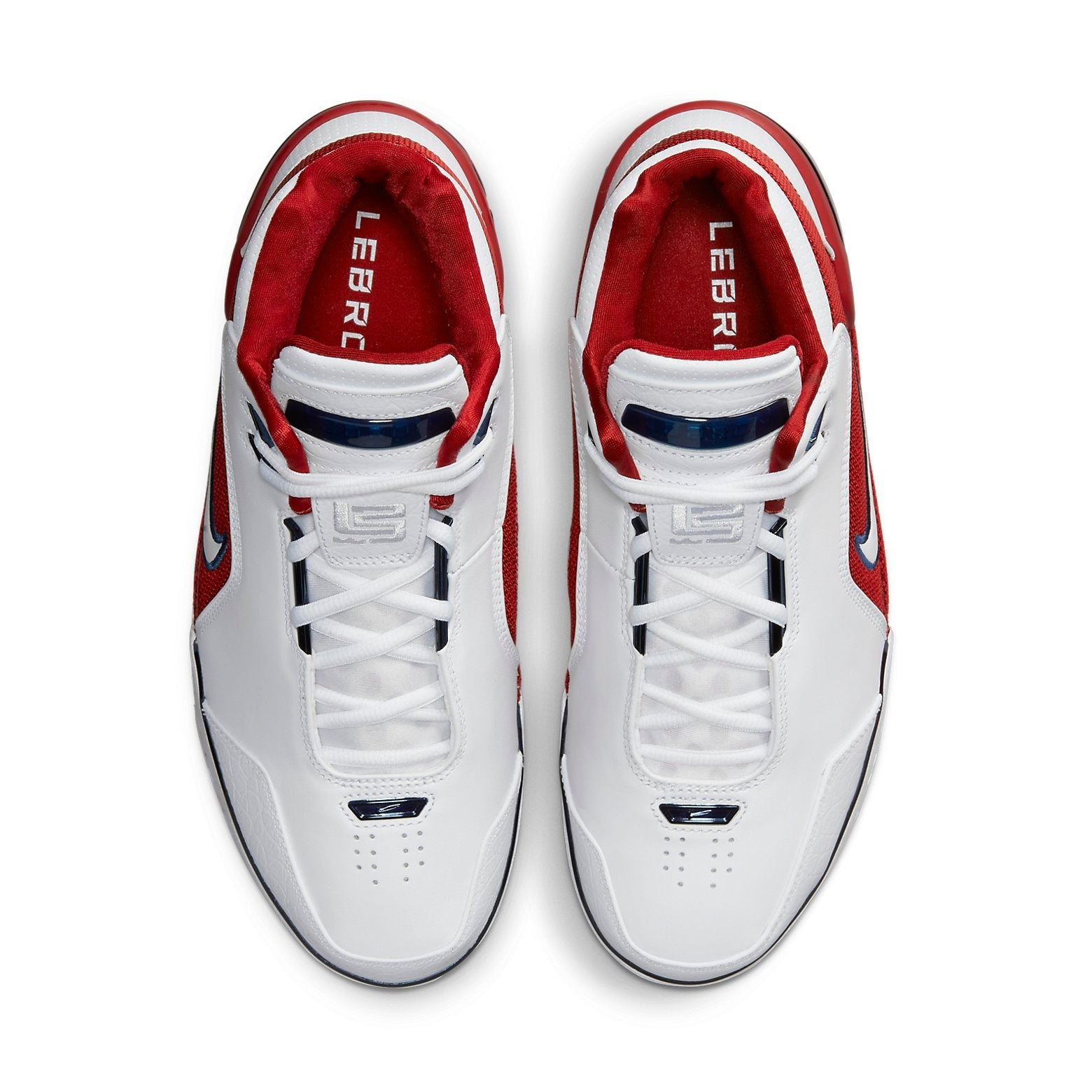 Nike Air Zoom Generation 'First Game' DM7535-101