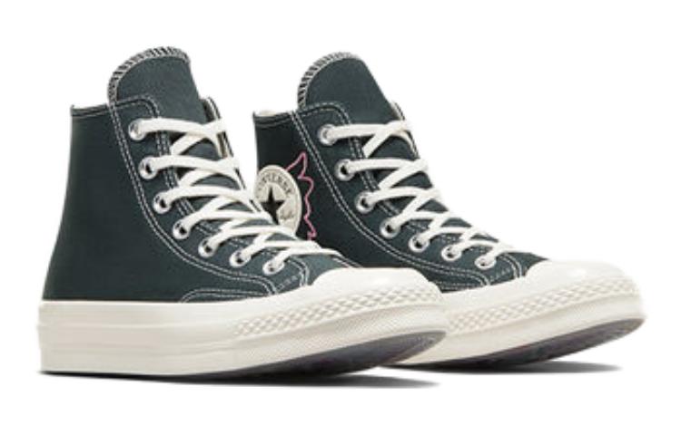 (WMNS) Converse Chuck 70 Hi 'Believe In Magic' A07108C