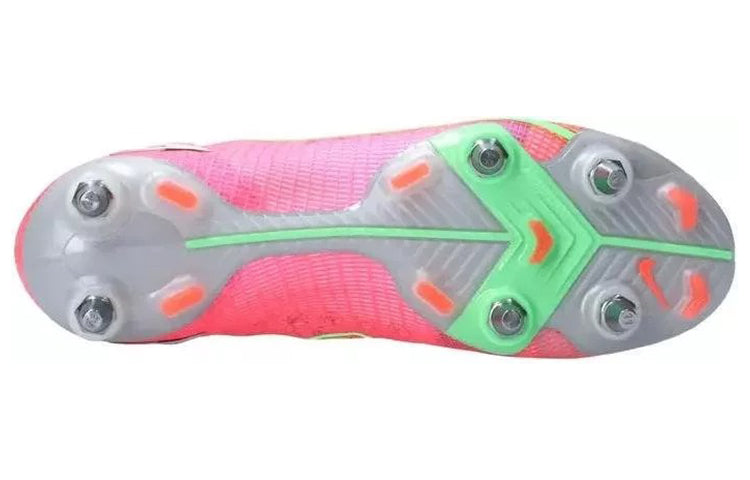 Nike Mercurial Superfly 8 SG PRO Pink DD3688-601
